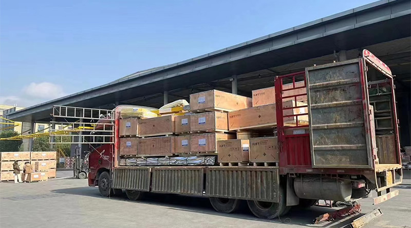 揭阳到和田物流专线-揭阳到和田物流公司-可整车可拼车